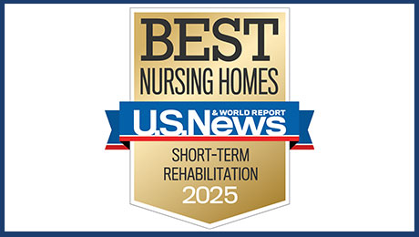 us news best short-term rehabilitation